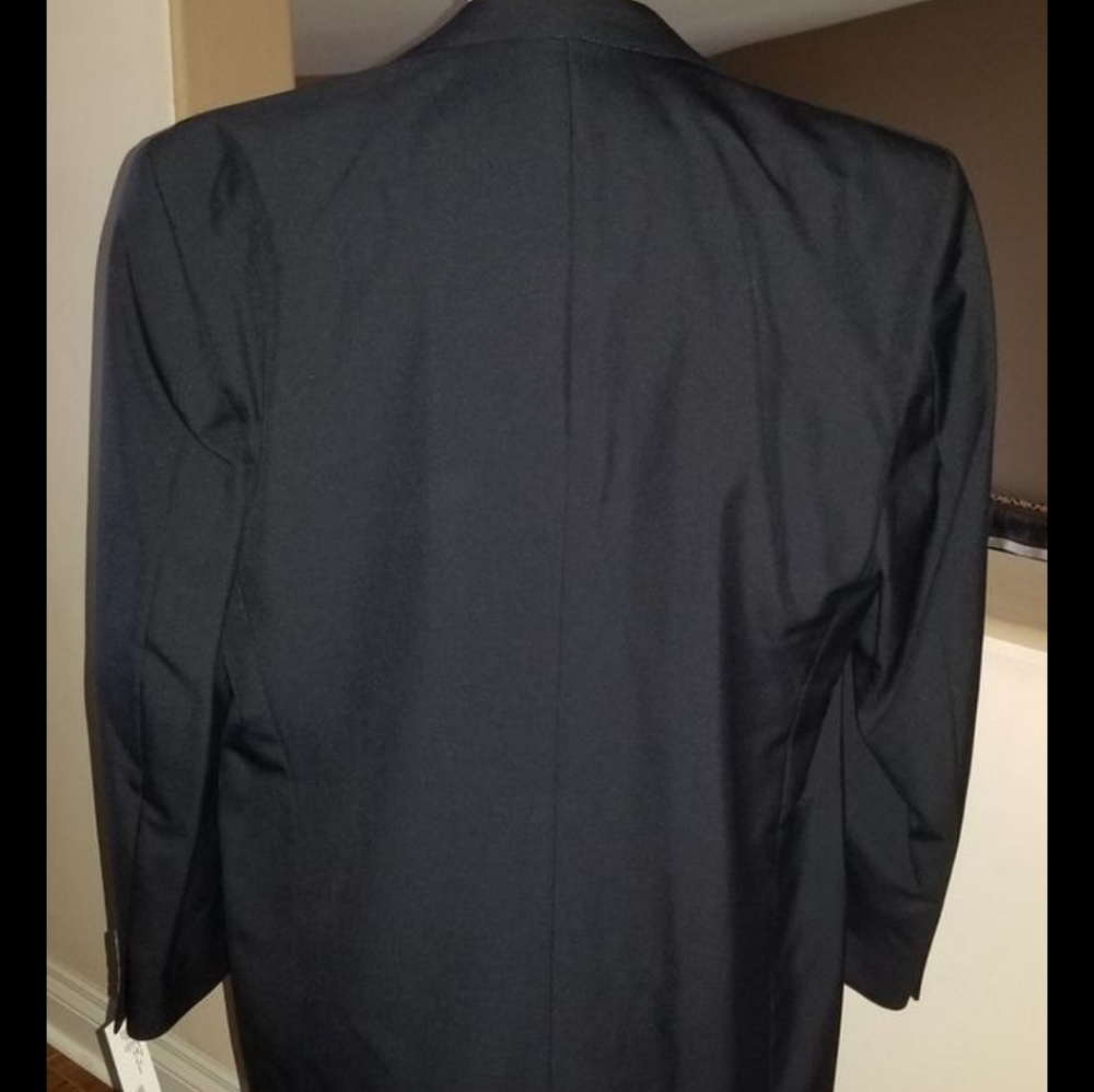 Suit Jacket - Picture 2 of 3